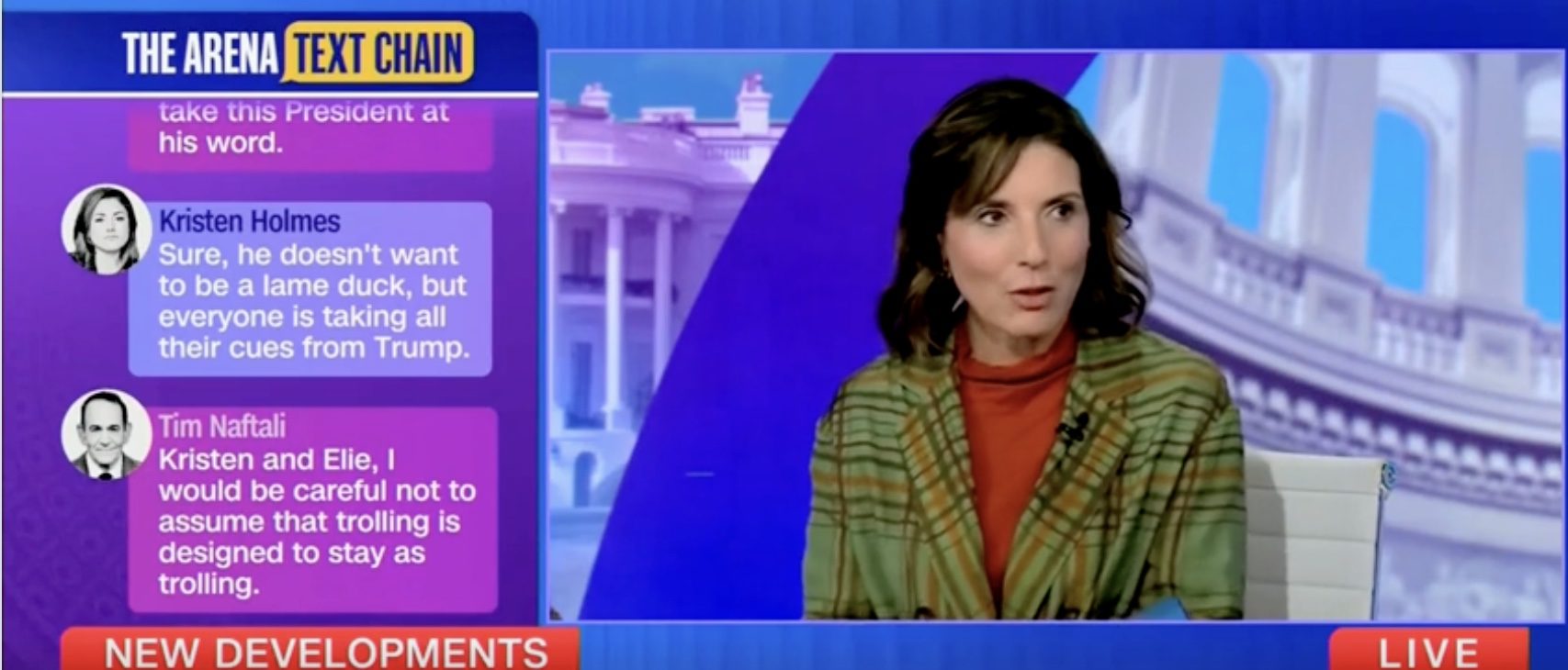 Screenshot/Rumble/CNN